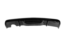 Opel Astra J 2009-2015 Heckdiffusor DPT V-2 (SD, Schwarz Glanz) Foto 8