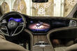 Testbericht zum Mercedes-Benz Maybach EQS SUV Foto 5