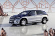 Testbericht zum Mercedes-Benz Maybach EQS SUV Foto 2