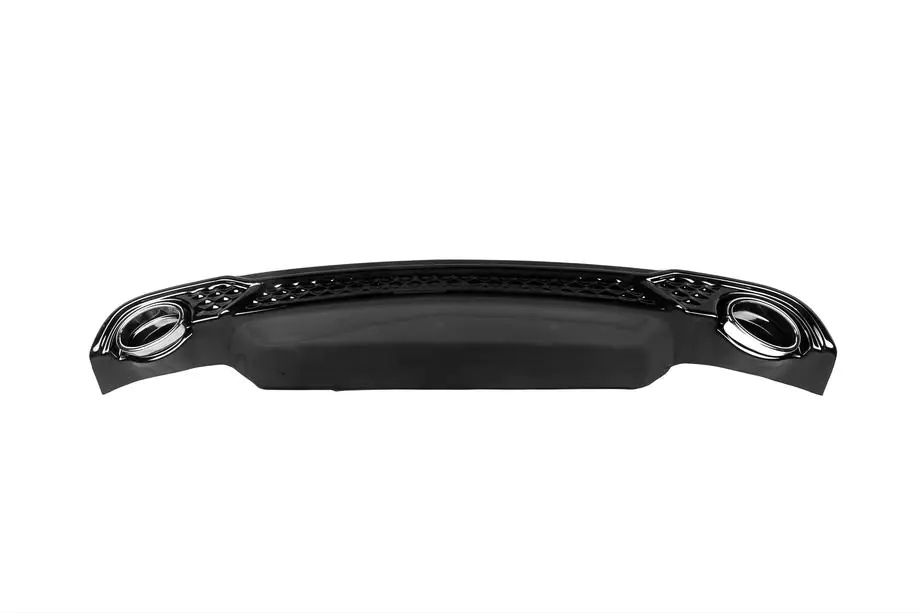 Opel Insignia 2008-2017 Heckdiffusor DPT (SD, 2013-2017, Schwarz Glanz) Foto 10