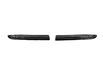Skoda Octavia III A7 2013-2019 Heckdiffusor DPT V-1 (LB/SW, Schwarz Hochglanz) Foto 4