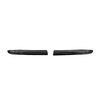 Heckdiffusor DPT V-1 (LB/SW, Schwarz Hochglanz) Skoda Octavia III A7 2013-2019 Foto 4
