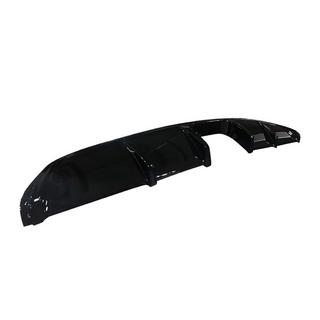 Heckdiffusor DPT (Schwarz Glanz) Foto 2