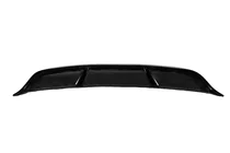 Volkswagen Golf 6 2008-2014 Heckdiffusor DPT V-1 (für Base, Schwarz Glanz) Foto 6