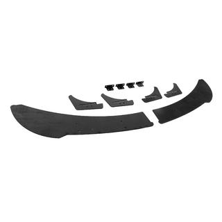 Heckdiffusor DPT V-2 (schwarz matt) Foto 4