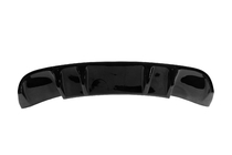 Volkswagen Golf 6 2008-2014 Heckdiffusor DPT V-3 (für GTI, Schwarz Glanz) Foto 5