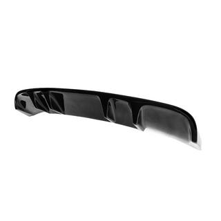 Heckdiffusor DPT V-3 (für GTI, Schwarz Glanz) Foto 2