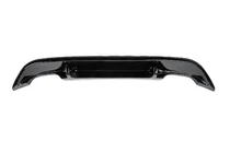 Volkswagen Golf 7/E-Golf 2012-2020 Heckdiffusor DPT V-5 (für R / R-Line, 2012-2017, Schwarz Glanz) Foto 7