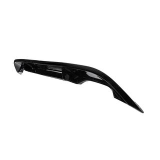 Heckdiffusor DPT V-5 (für R / R-Line, 2012-2017, Schwarz Glanz) Volkswagen Golf 7/E-Golf 2012-2020 Foto 3