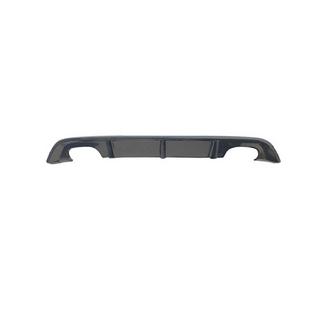 Heckdiffusor DPT V-2 (Schwarz Glanz) Foto 2