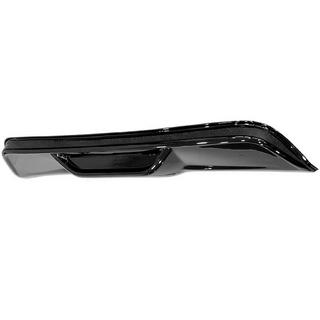 Heckdiffusor DPT V-1 (2008-2013, Schwarz Glanz) Foto 2