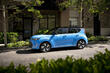 Rückblick auf die KIA Soul III-Generation: Facelift 2022 Foto 2