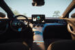 Übersicht über den modernen und stilvollen Mini-Crossover Smart #3 Foto 5