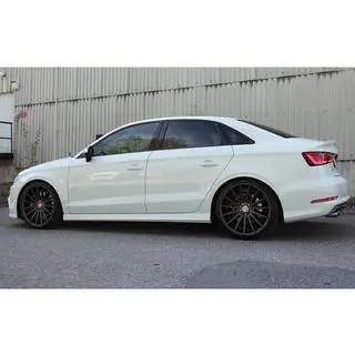 DPT Seitenschweller (Sedan, lackierfertig) Audi A3 2012-2020 Foto 3