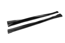 Audi A4 B8 2007-2015 Seitenschweller DPT V-1 (grundiert zum Lackieren) Foto 6