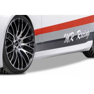 Seitenschweller DPT V-1 (grundiert zum Lackieren) Audi A4 B8 2007-2015 Foto 1