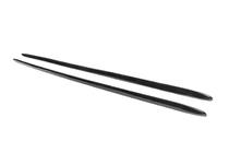 Audi A4 B9 2015-2024 Seitenschweller DPT (grundiert zum Lackieren) Foto 5