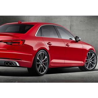 Seitenschweller DPT (grundiert zum Lackieren) Audi A4 B9 2015-2024 Foto 2