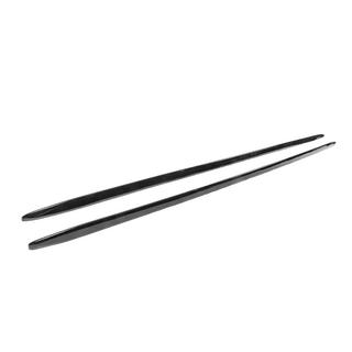 Seitenschweller DPT (grundiert zum Lackieren) Audi A4 B9 2015-2024 Foto 3