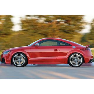 Seitenschweller DPT (grundiert zum Lackieren) Audi ТТ 2006-2014 Foto 3