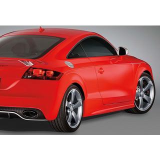 Seitenschweller DPT (grundiert zum Lackieren) Audi ТТ 2006-2014 Foto 4