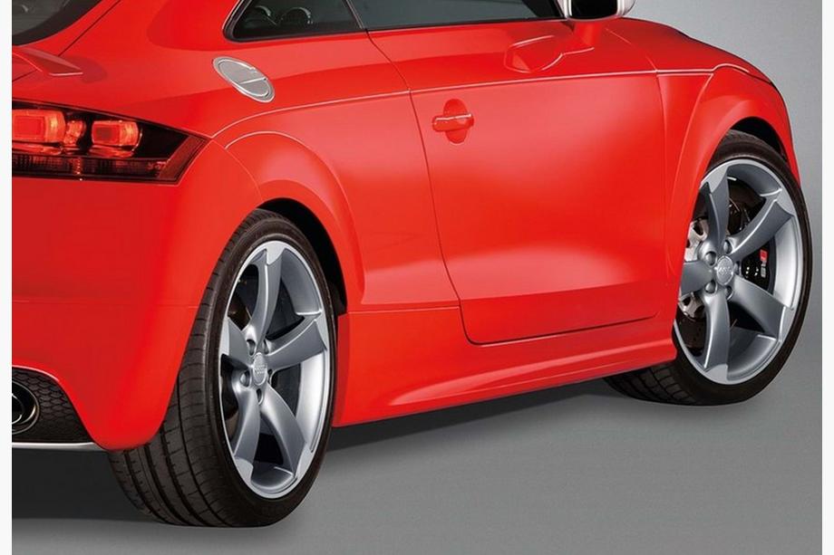 Audi TT 2006-2014 Seitenschweller DPT (grundiert zum Lackieren) Image