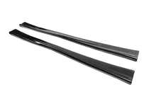 BMW 3 Series E36 1990-2000 Seitenschweller DPT (grundiert zum Lackieren) Foto 4