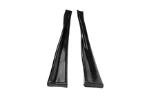 BMW 3 Series E36 1990-2000 Seitenschweller DPT (grundiert zum Lackieren) Foto 8