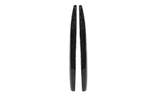 BMW 4 Series F32/F33/F36 2012-2020 Seitenschweller DPT (Schwarz Glanz) Foto 8