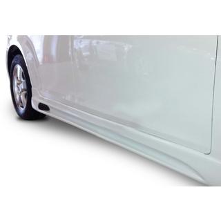 Seitenschweller DPT (grundiert zum Lackieren) Chevrolet Cruze 2009–2015 Foto 1