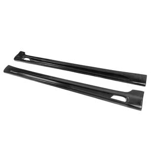 Seitenschweller DPT (grundiert zum Lackieren) Chevrolet Cruze 2009–2015 Foto 3