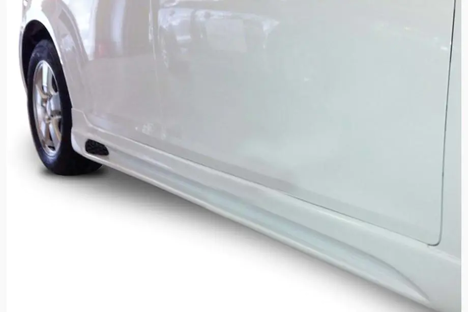 Chevrolet Cruze 2009–2015 Seitenschweller DPT (grundiert zum Lackieren) Image