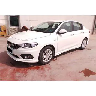Seitenschweller DPT (grundiert zum Lackieren) Fiat Tipo 2016- Foto 1
