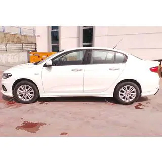 Seitenschweller DPT (grundiert zum Lackieren) Fiat Tipo 2016- Foto 3