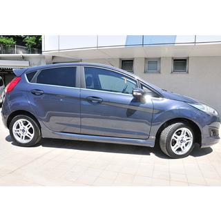 Seitenschweller DPT V-3 (HB, zum Lackieren) Ford Fiesta 2008-2017 Foto 2
