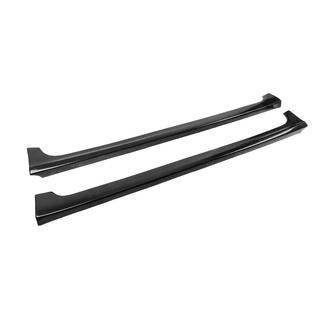 Seitenschweller DPT (grundiert zum Lackieren) Honda Civic Sedan IX 2011-2016 Foto 3