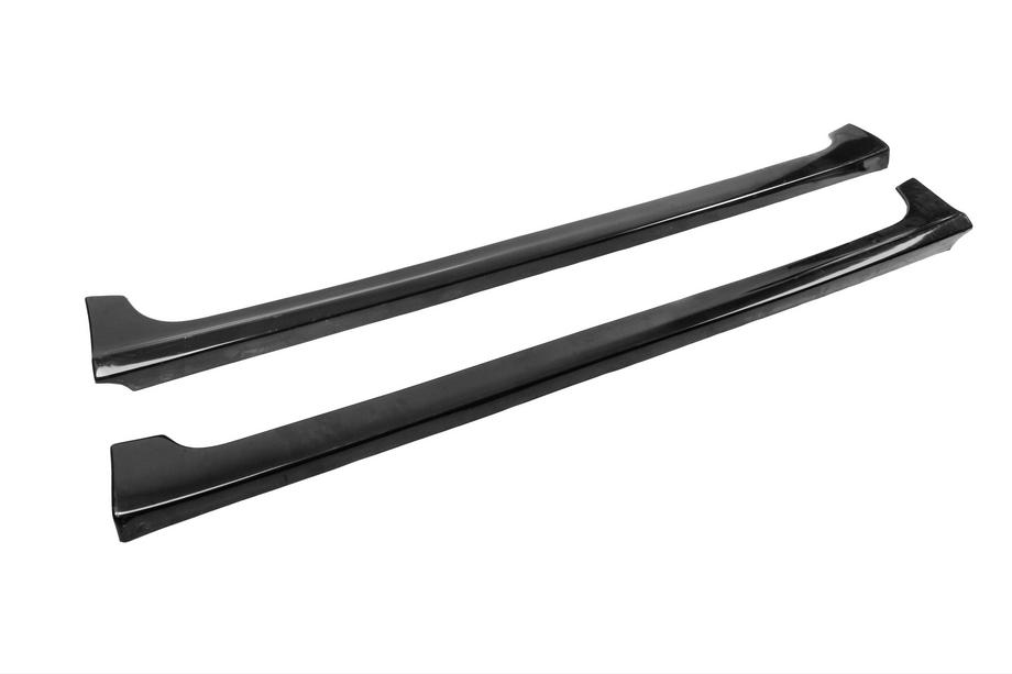 Honda Civic Sedan IX 2011-2016 Seitenschweller DPT (grundiert zum Lackieren) Foto 3