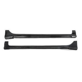 Seitenschweller DPT V-1 (grundiert zum Lackieren) Honda Civic Sedan X 2016-2021 Foto 3