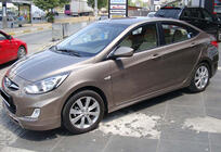 Hyundai Accent 2011-2017 Seitenschweller DPT (grundiert zum Lackieren) Foto 4