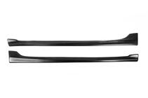 Hyundai Accent 2011-2017 Seitenschweller DPT (grundiert zum Lackieren) Foto 3