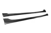 Hyundai Accent 2011-2017 Seitenschweller DPT (grundiert zum Lackieren) Foto 6