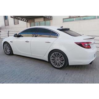 Seitenschweller DPT V-1 (grundiert zum Lackieren) Opel Insignia 2008-2017 Foto 3