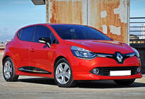 Renault Clio IV 2012-2019 Seitenschweller DPT V-2 (Zum Lackieren) Foto 3