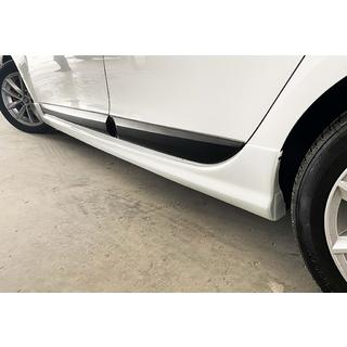 Seitenschweller DPT (grundiert zum Lackieren) Renault Fluence 2009-2016 Foto 1