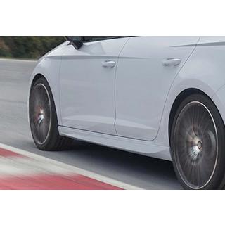 Seitenschweller DPT (SD, grundiert) Renault Megane IV 2016-2025 Foto 1