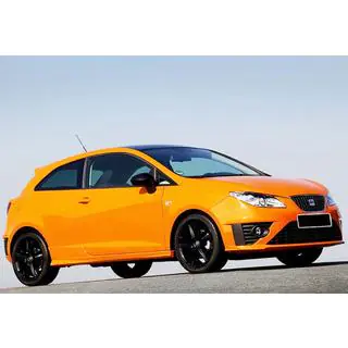 Seitenschweller DPT V-1 (Coupe, Schwarz Glanz) Foto 3