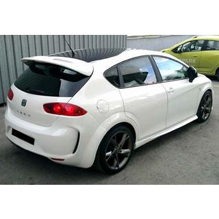 Seitenschweller DPT (zum Lackieren) Seat Leon 2005-2012 Foto 3