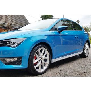 Seitenschweller DPT V-1 (grundiert zum Lackieren) Seat Leon 2013-2020 Foto 1