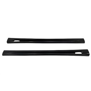 Seitenschweller DPT V-7 (grundiert zum Lackieren) Seat Leon 2013-2020