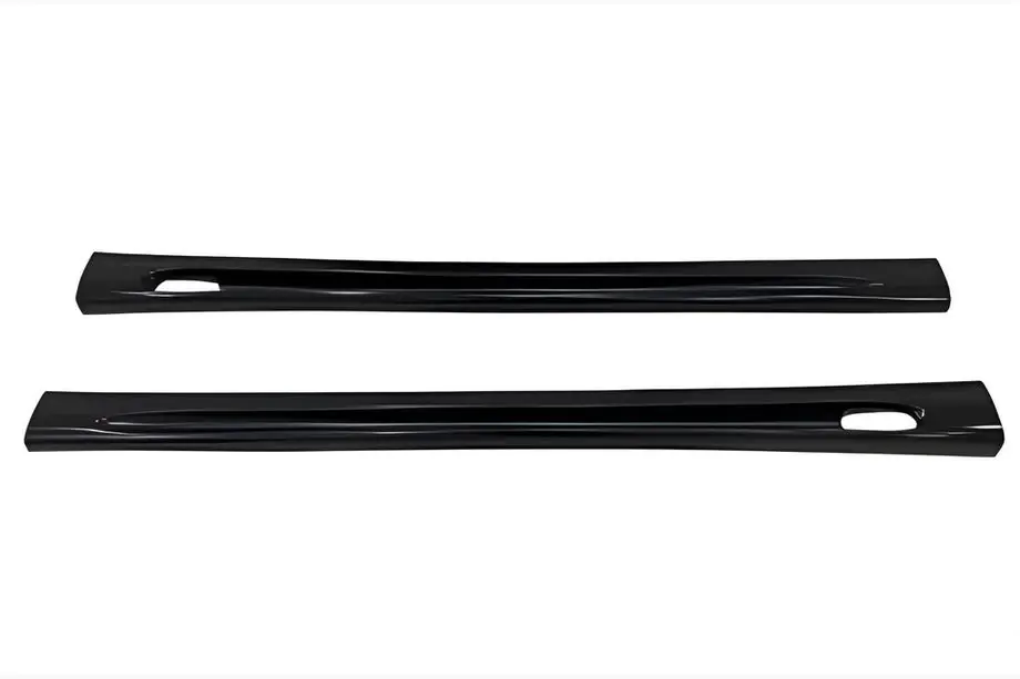 Seat Leon 2013-2020 Seitenschweller DPT V-7 (grundiert zum Lackieren) Image